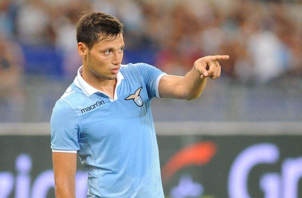 Zarate: "Lazio da Scudetto e Immobile da Scarpa d'Oro. Un ritorno? Con Inzaghi ci ho scherzato"