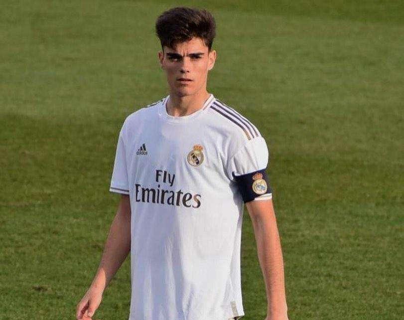Calciomercato Lazio, non solo Gila: a sinistra occhi su un talento del Real