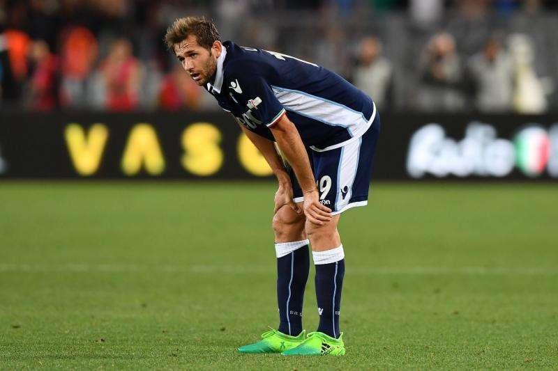 FORMELLO - Arrivederci a luglio: intanto Lulic anticipa a oggi le visite mediche