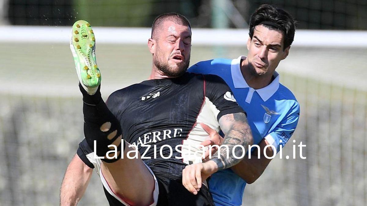 Lazio, Gattuso su Leite: "Abbiamo quattro centrali che mi piacciono"