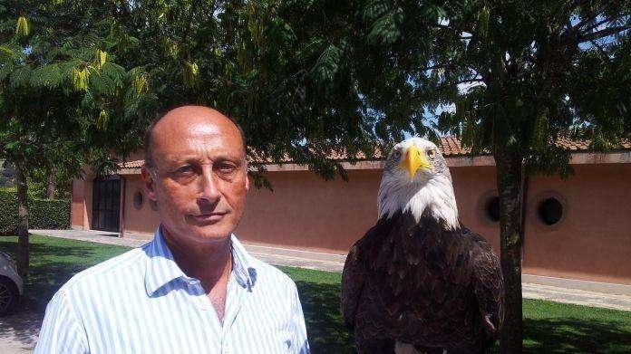 Lazio, Buccioni (pres. Polisp.): "Cittadella dello Sport idea valida, ma..."