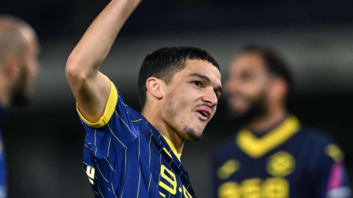 Calciomercato Lazio | Milan su Belahyane: la mossa della società