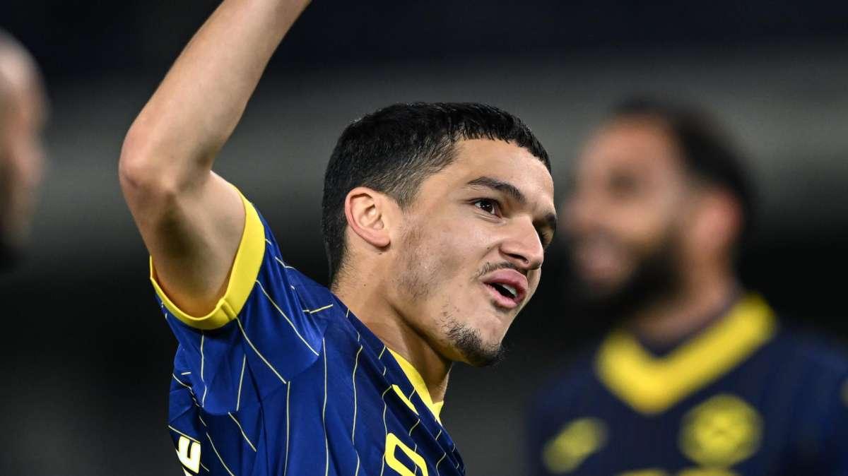 Calciomercato Lazio | Belahyane, l'agente in visita a Formello: le ultime
