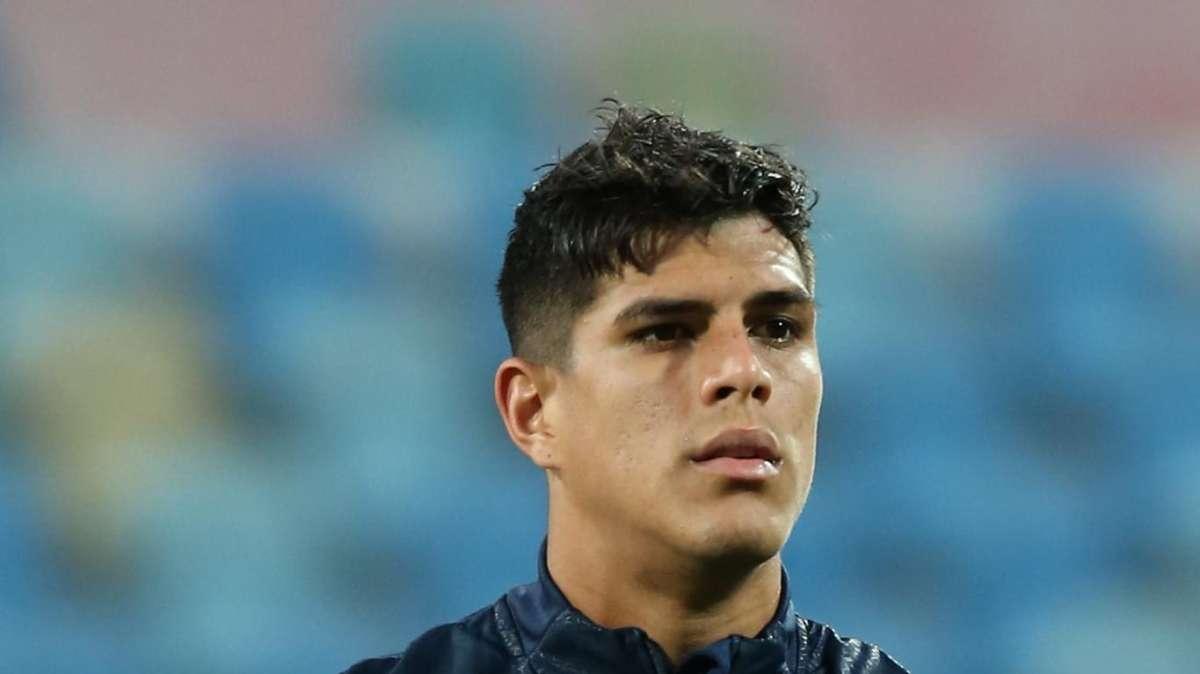Calciomercato Lazio, Hincapié pista in salita per le italiane: le novità