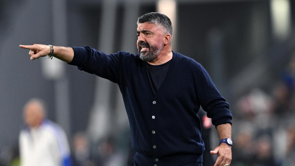 Lazio, Rambaudi: “Gattuso ha valorizzato i giocatori che Sarri non vedeva”