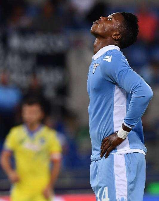 Milan, parte l'assalto a Keita: i rossoneri vogliono averlo subito