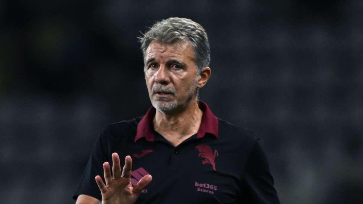Lazio, Sarri su Baroni: "Avevo già usato in passato il suo modulo..."