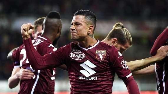 Torino, Izzo si elegge come uno dei migliori centrali italiani: le sue parole