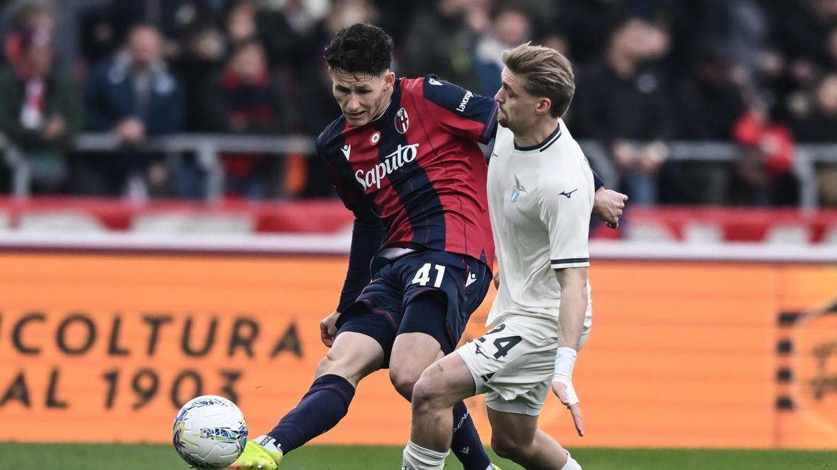 Bologna - Lazio, precedenti in equilibrio ma quanta fatica al Dall’Ara