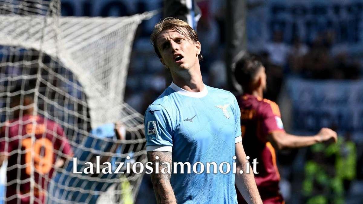 Lazio, attesa per la scelta di Rovella sull'operazione: il punto