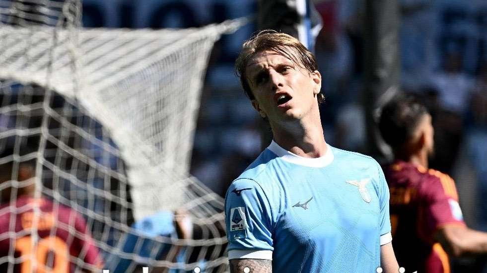 Lazio, Sarri su Rovella: "Ecco le prime sensazioni sul suo problema fisico"
