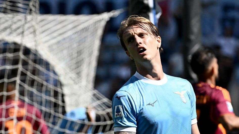 Lazio, Rovella tra operazione e terapia conservativa: ecco la decisione