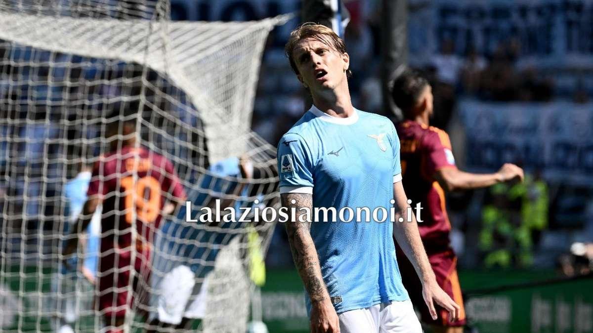 Lazio, Rovella sarà costretto a operarsi: l'infortunio e tempi di recupero