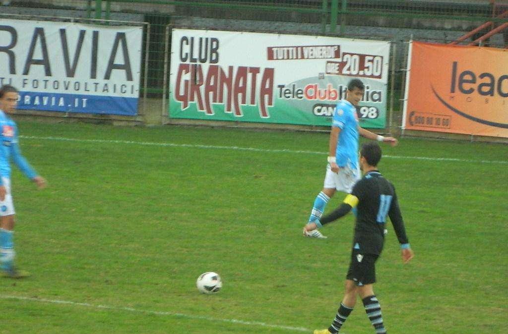 PRIMAVERA - La Lazio sbanca Bari nel recupero: decide Cataldi
