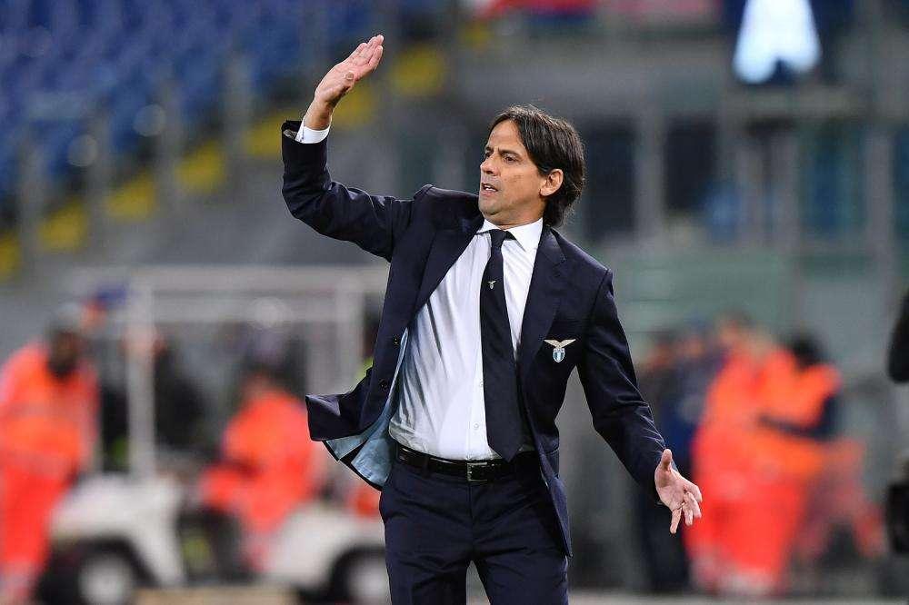 RIVIVI LA DIRETTA - Inzaghi: "Lazio, mente libera per sfatare il tabù Milan. Rocchi? Una garanzia"