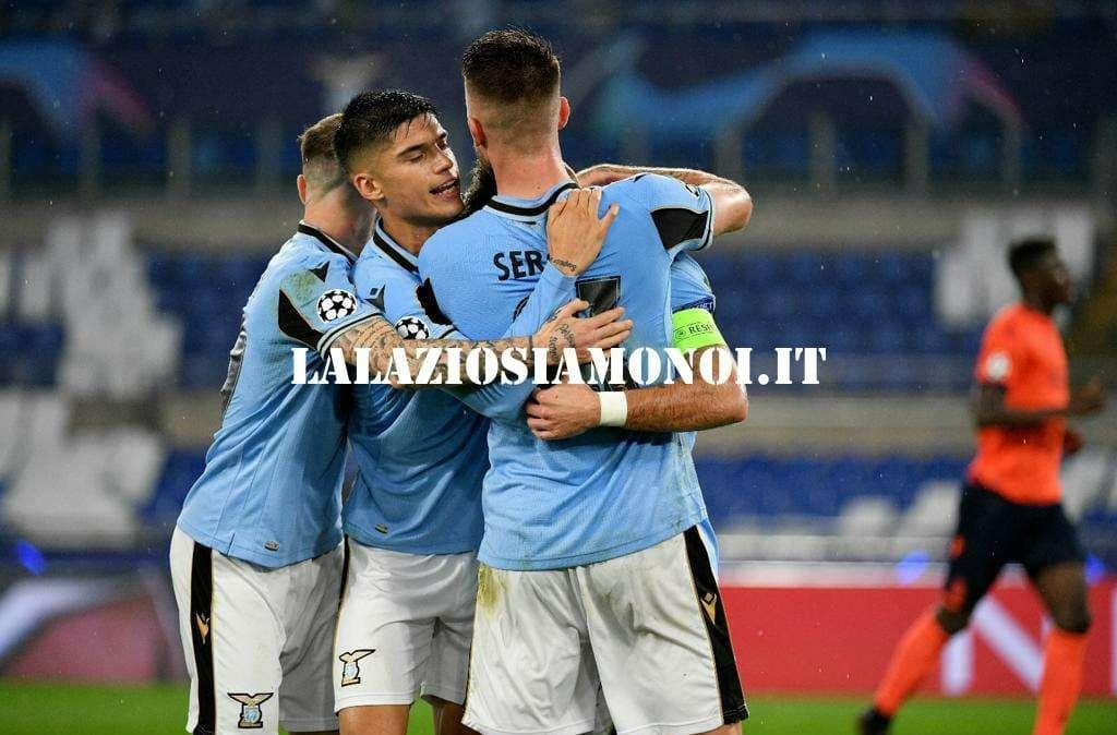 Ranking Uefa per club, ecco la posizione della Lazio