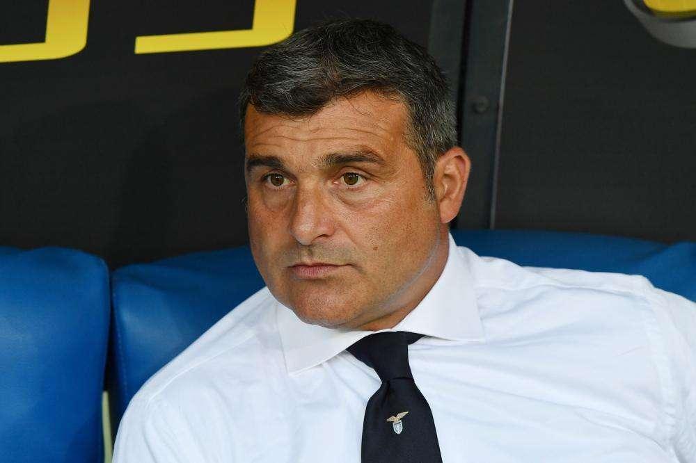Sorteggi Europa League, Peruzzi: "Il peggior girone possibile, ma faremo bene"