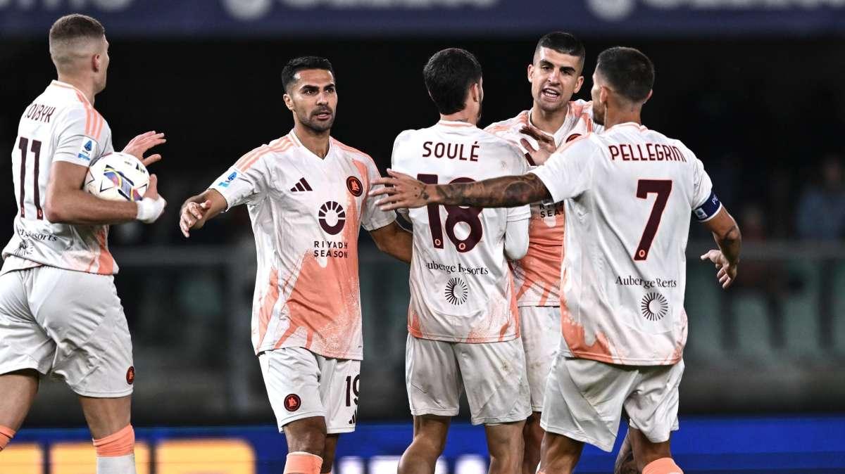Roma, quante sconfitte! L'ultima volta così male la Lazio vinse lo Scudetto