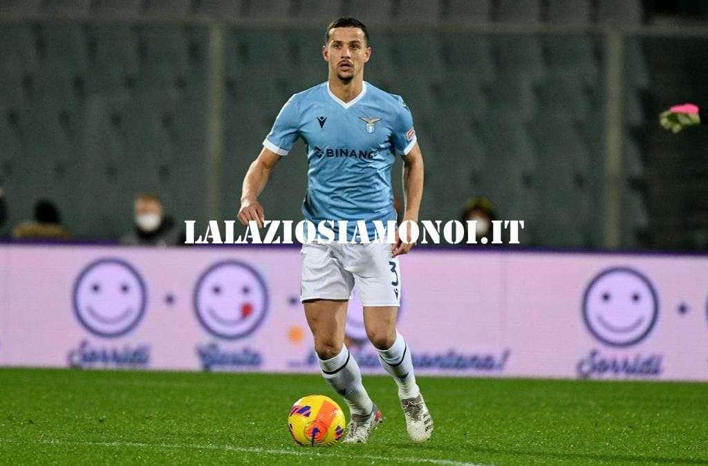 Milan - Lazio, Luiz Felipe: "Stiamo crescendo, lotteremo per la semifinale"