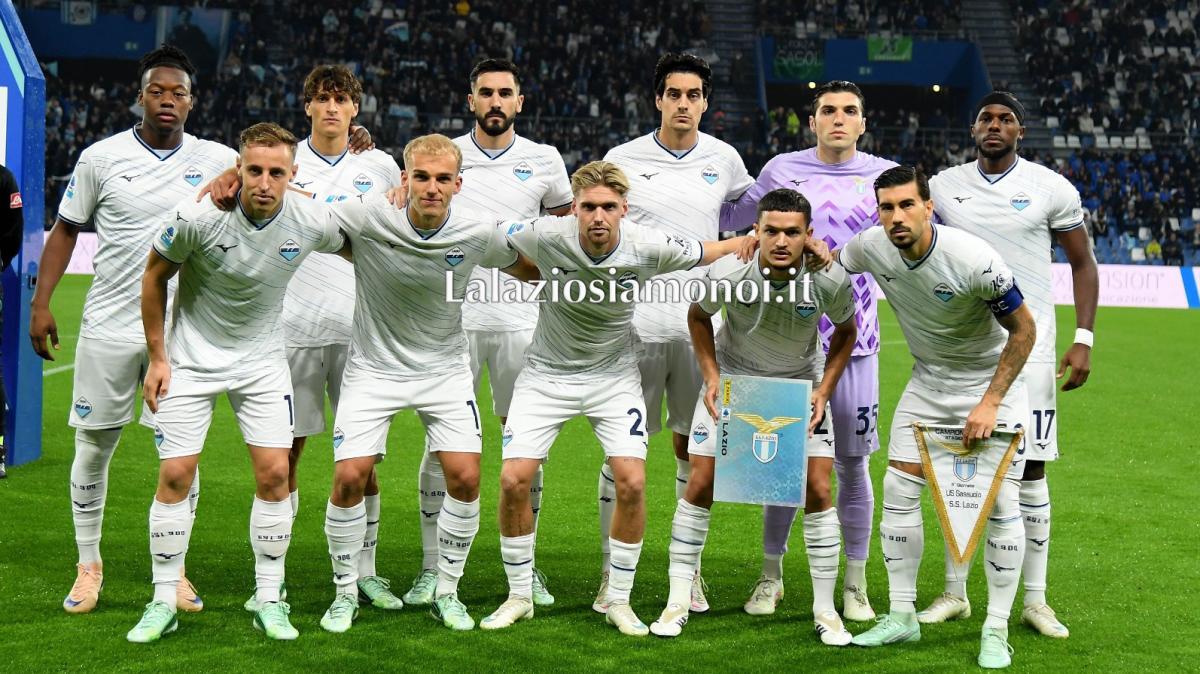 Lazio, Hummel accelera: 25 milioni sul tavolo e una nuova mossa per chiudere l'affare!