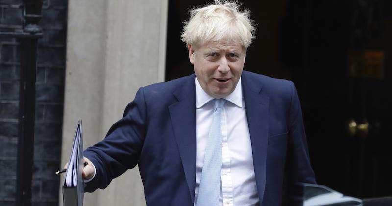 Politica / Brexit, nuove regole per cittadini Ue che entrano nel Regno Unito