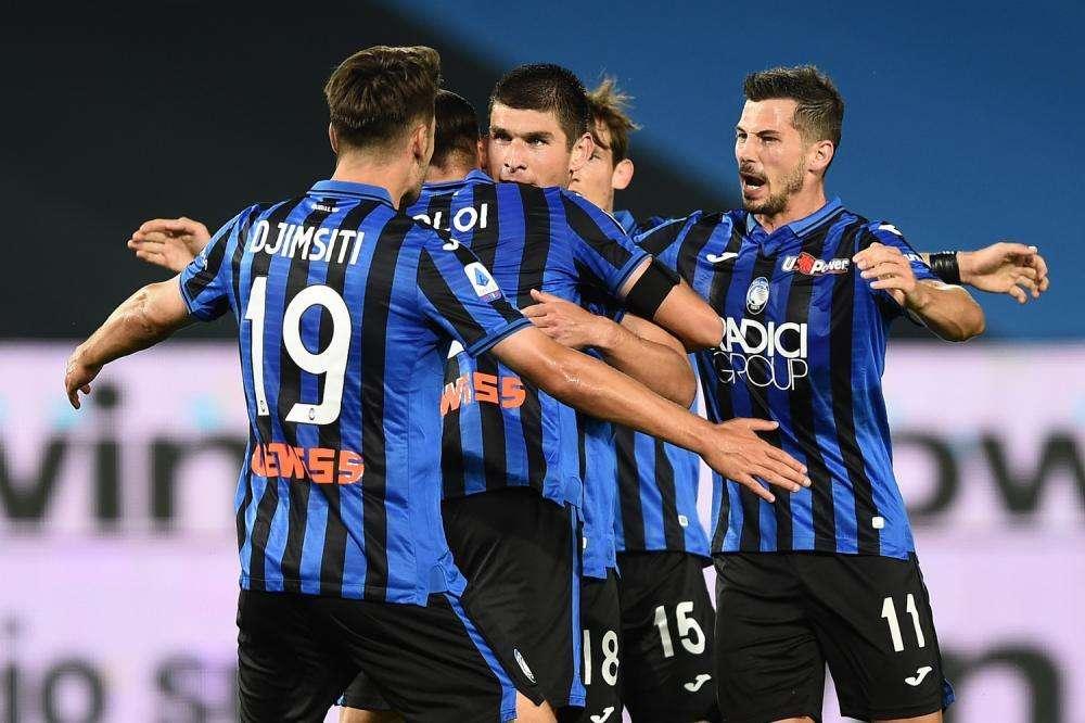 Serie A, le probabili formazioni di Atalanta-Napoli e Roma-Udinese
