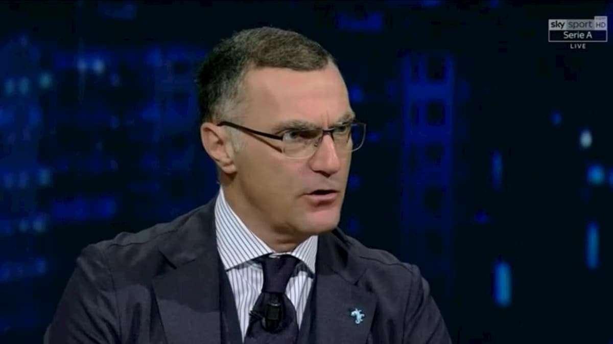 Serie A, Bergomi: "Playoff ingiusti. La Lazio? Non può non ripartire forte"