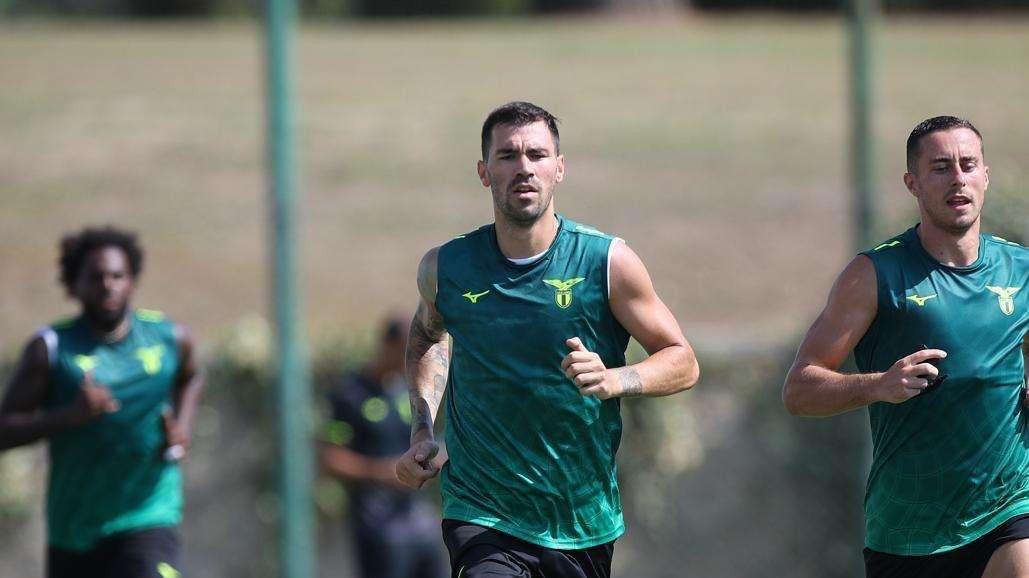 FORMELLO GIORNO 4 - Lazio, doppia seduta terminata: tanta tattica e lavoro con il pallone