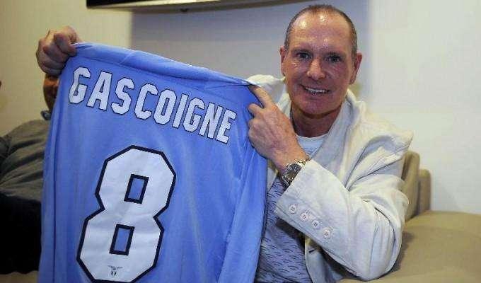 Gascoigne shock: "Ero morto! I medici dicevano che non ce l'avrei fatta, ho un'altra opportunità e voglio coglierla"