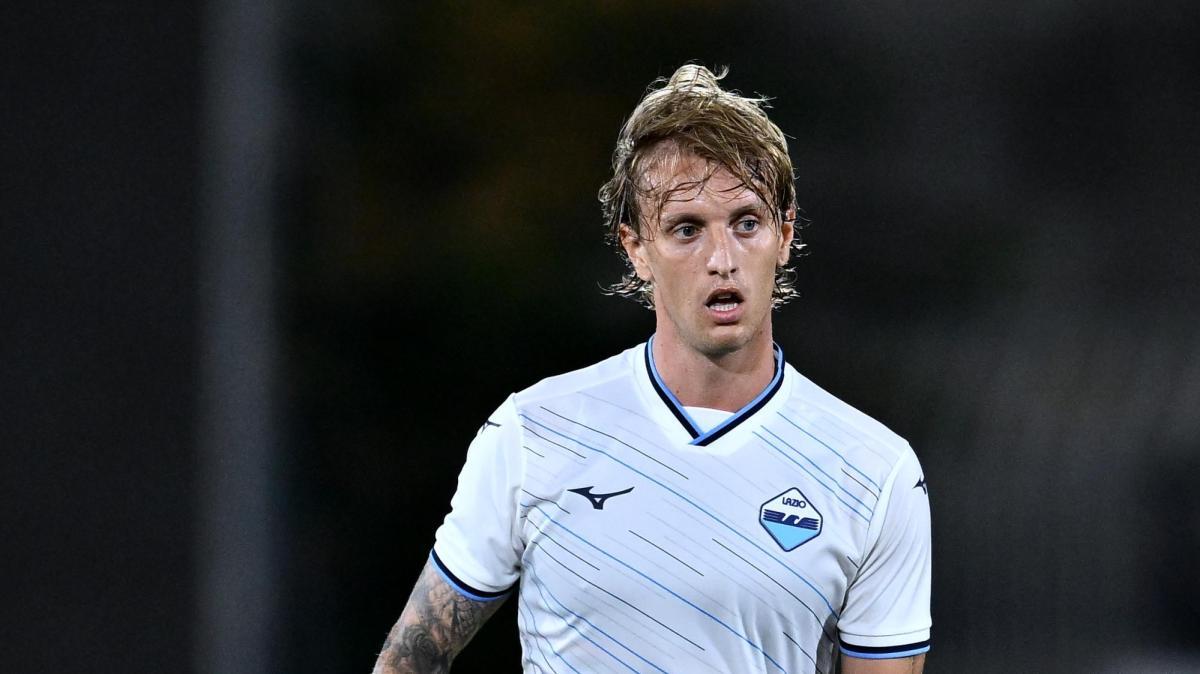 Lazio, Rovella a LSC: "La Coppa Italia ci brucia. Tifosi? Giocheremo per loro"
