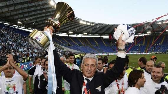 Lazio, per Euro 2020 a Trigoria il mister del 26 maggio