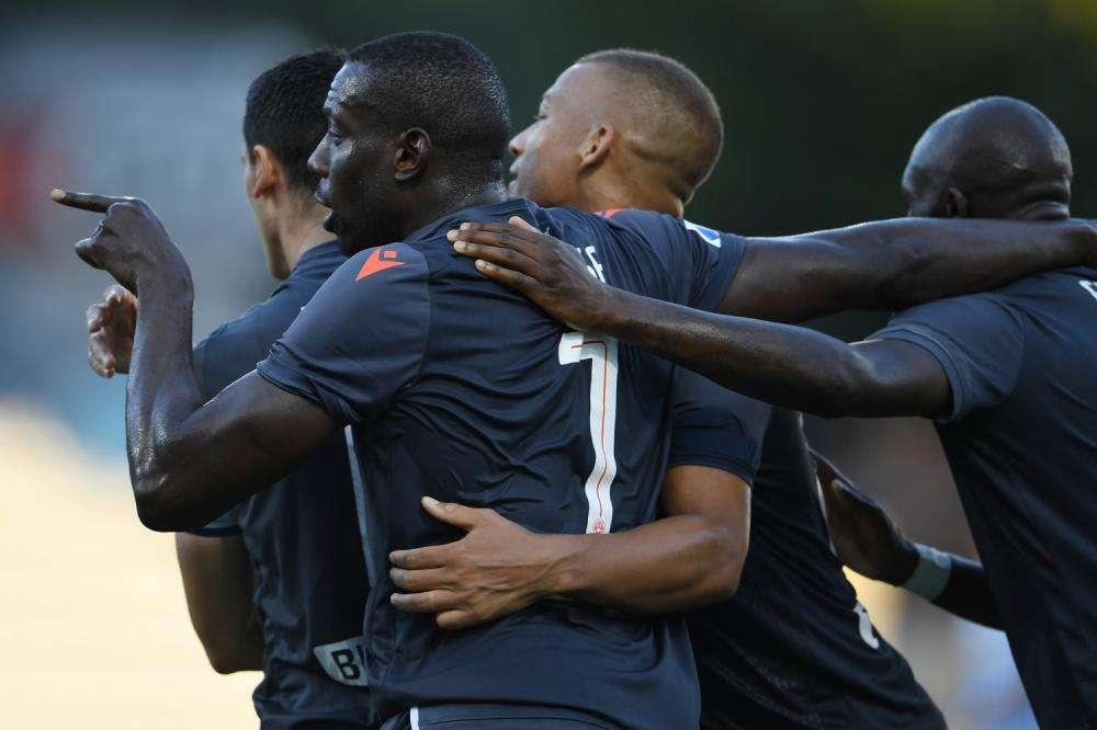 Udinese, 4 giocatori a rischio squalifica per la Lazio: ci sono 2 attaccanti