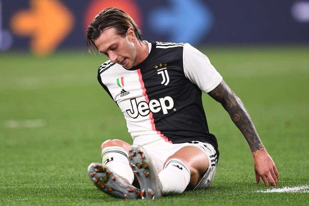 Giudice sportivo, confermata la squalifica per Bernardeschi: salterà la Lazio