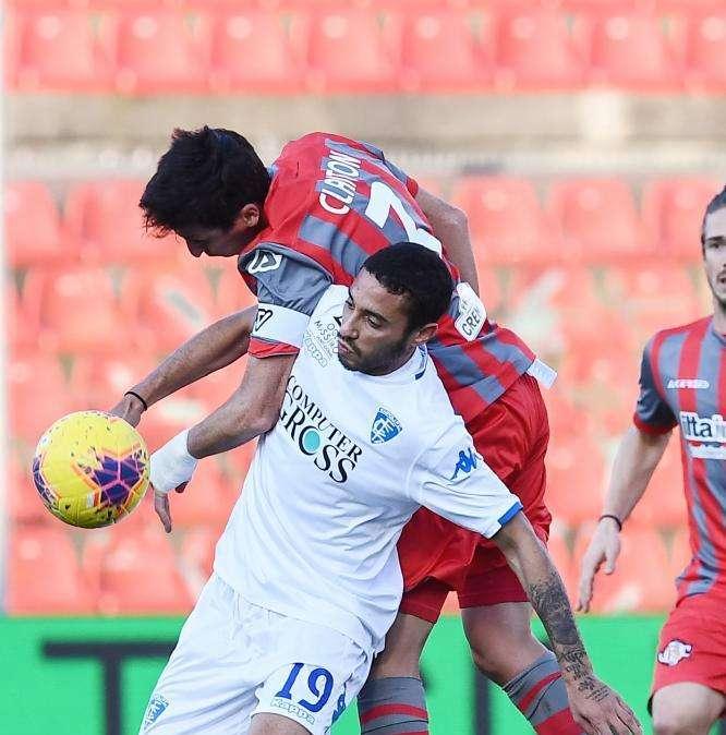 Coppa Italia, Giudice Sportivo: il capitano della Cremonese salta la Lazio