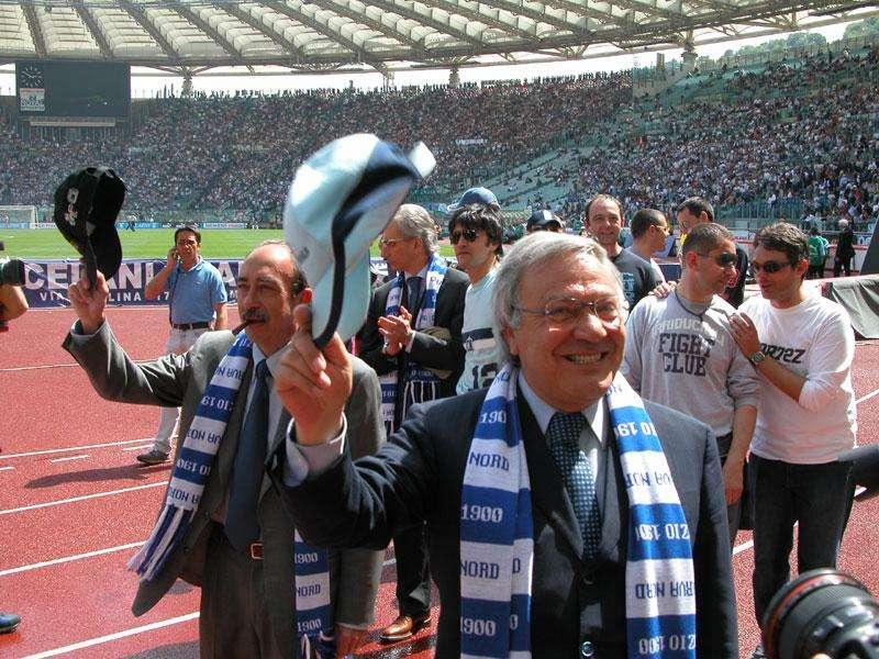 Lazio Club Sicilia, programmato l'evento per omaggiare Ugo Longo: i dettagli