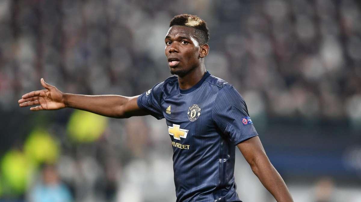 Manchester United, Pogba sul Covid: “Mi sentivo soffocare, non riuscivo a correre”