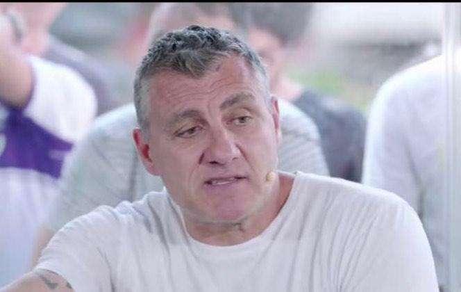Lazio, Vieri: "Sarri ha chiesto giocatori forti? Vi dico che ha risposto Lotito"