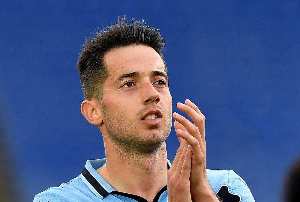 Calciomercato Lazio, Jony verso la rescissione del contratto