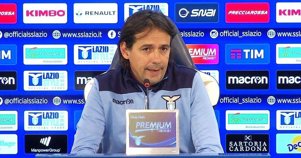 RIVIVI IL LIVE - Inzaghi: "Ho parlato alla squadra, ripartiremo. Io primo responsabile, ma non molliamo..." - VIDEO