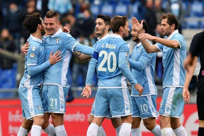 FOCUS - Tutti per uno, uno per tutti: la forza della Lazio sta nel gruppo 