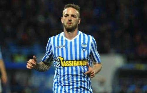 Calciomercato, ds Spal: "Ecco perchè abbiamo ceduto Lazzari alla Lazio"