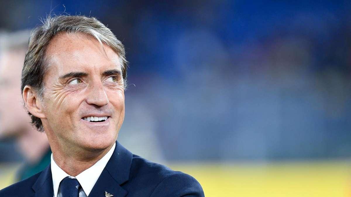 Mancini si racconta: "Ecco perché ho lasciato la Nazionale"