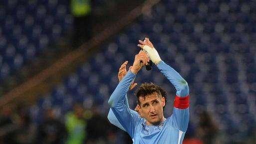 Klose saluta e torna in Germania: il 16 maggio l'annuncio