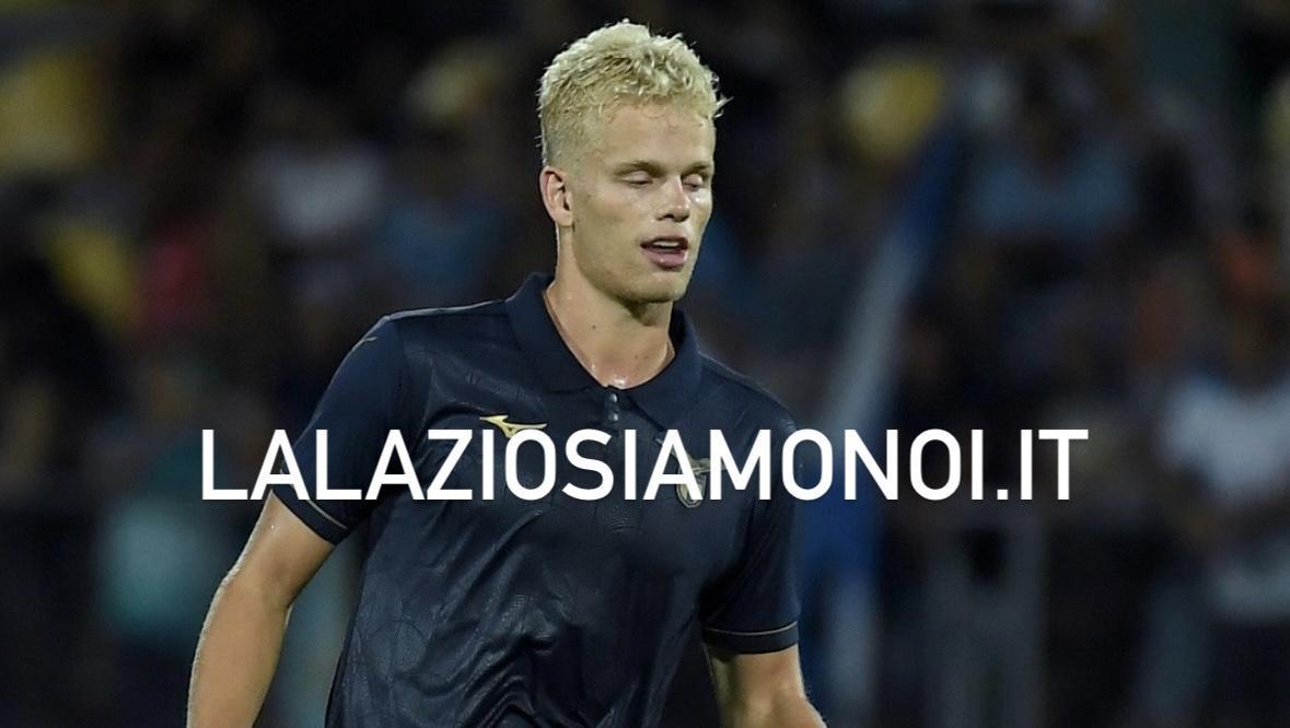 Lazio, Doekhi e Provstgaard in affanno: Gattuso riflette sulla coppia difensiva