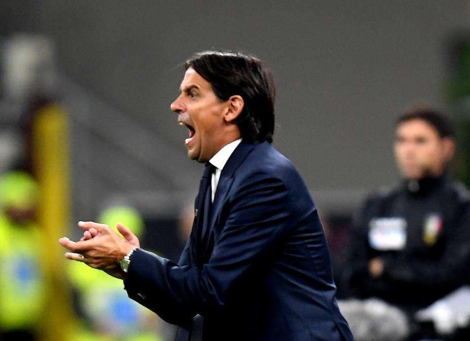 Inzaghi: "Dobbiamo fare mea culpa. Sull'episodio del rigore..."
