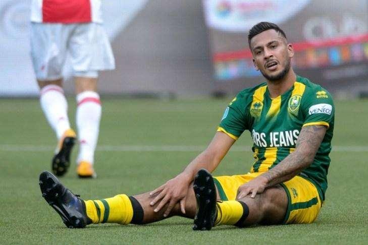 Den Haag, Kishna non verrà riscattato. Il ds: "Cerchiamo rinforzi"