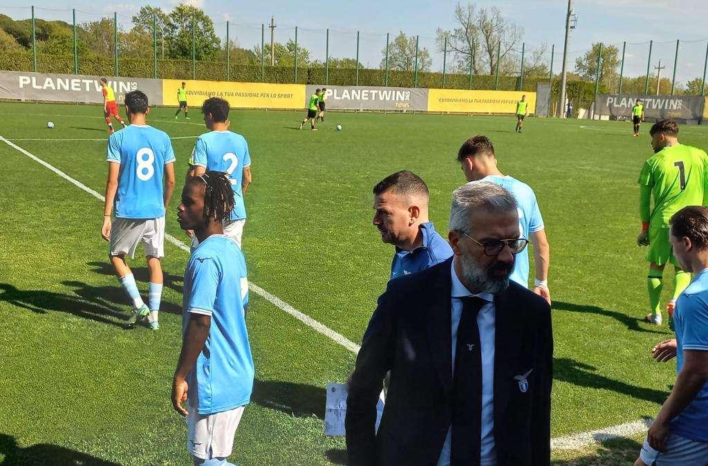 Lazio, due Primavera convocati dal Venezuela: c'è una sorpresa