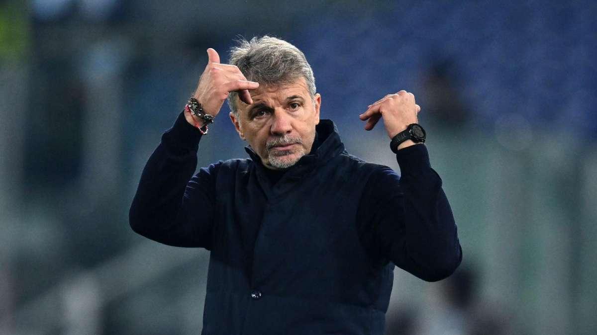 RIVIVI LA DIRETTA - Lazio, Baroni: "Ora ho ancora più fiducia. Sul mercato..."