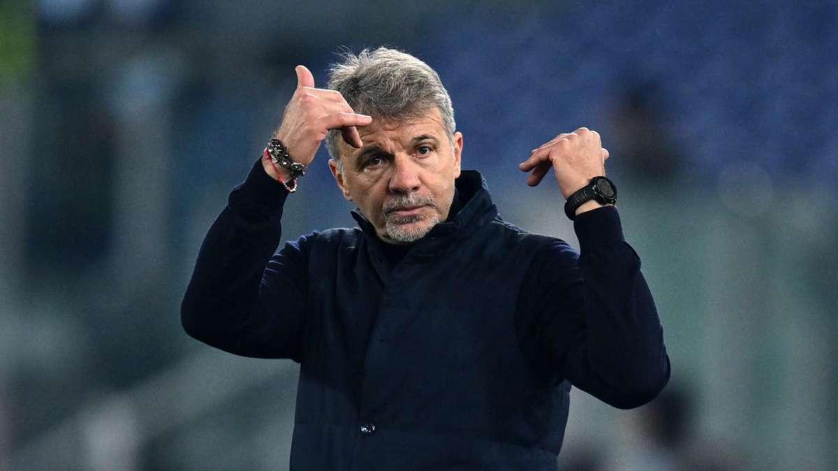 FORMELLO - Lazio, ultimo allenamento del 2024: Baroni punta la Roma