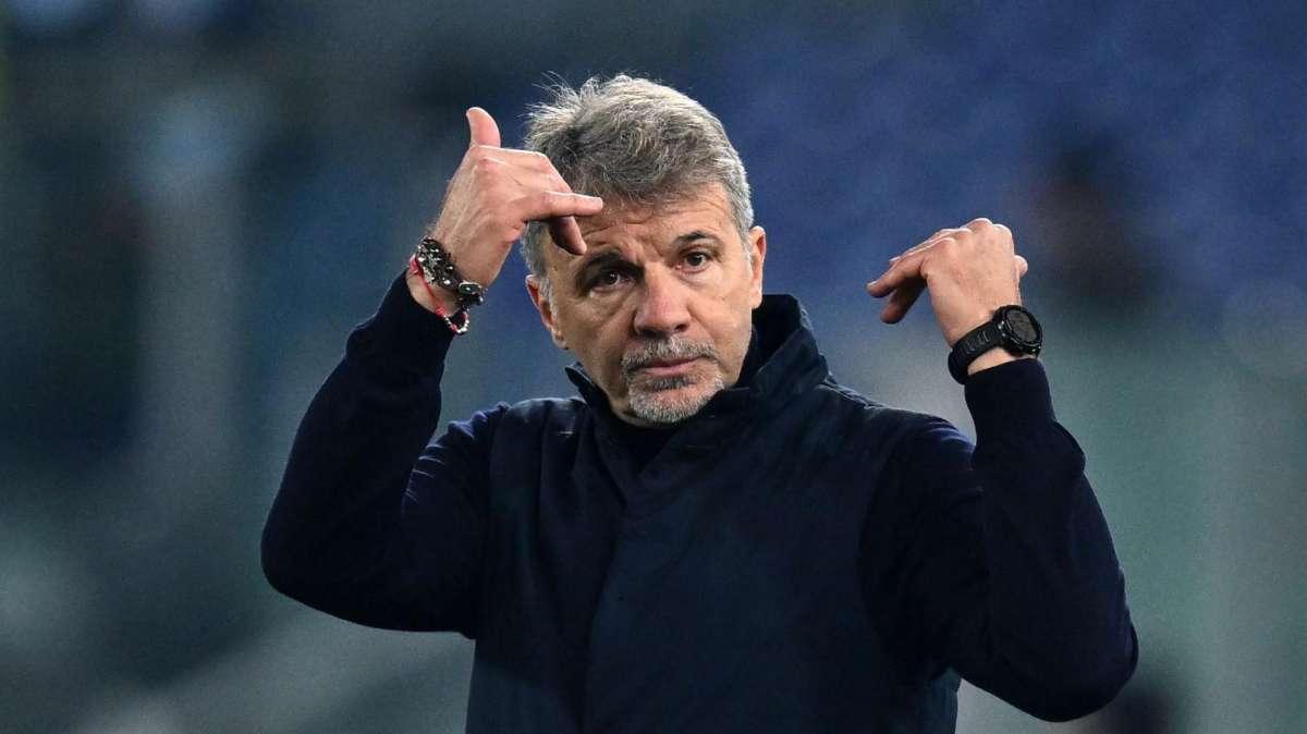 Lazio, i convocati di Baroni per il Napoli: assenti in tre. E Dia...